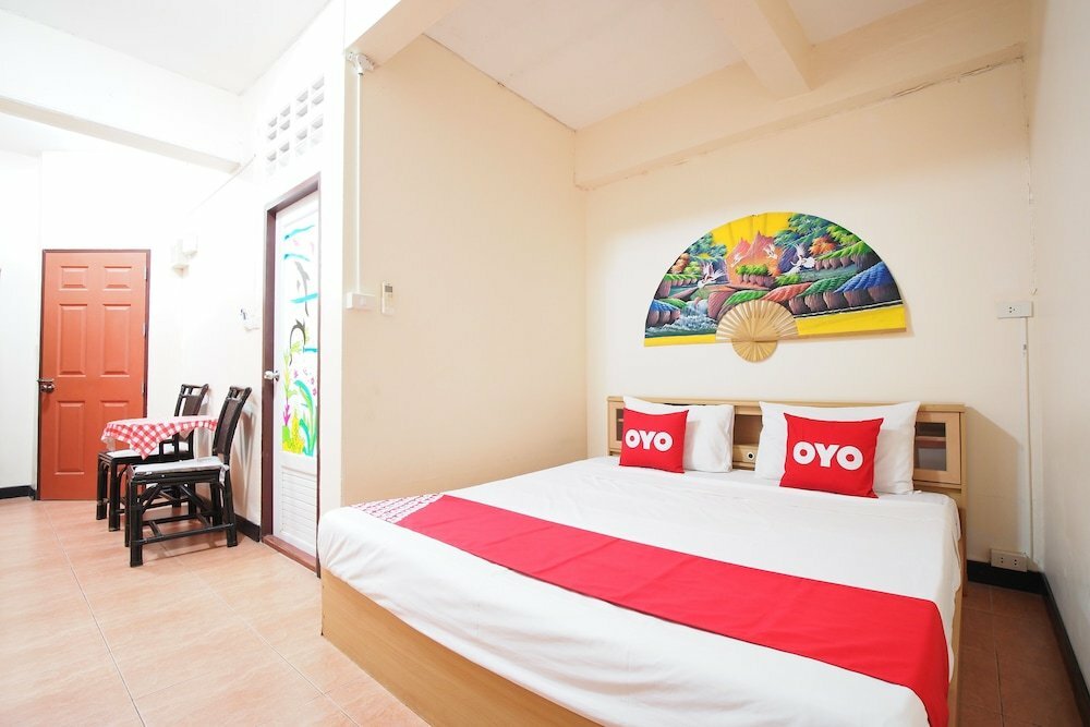 Hotel Oyo 963 Sunshine Guesthouse, Pattaya, photo