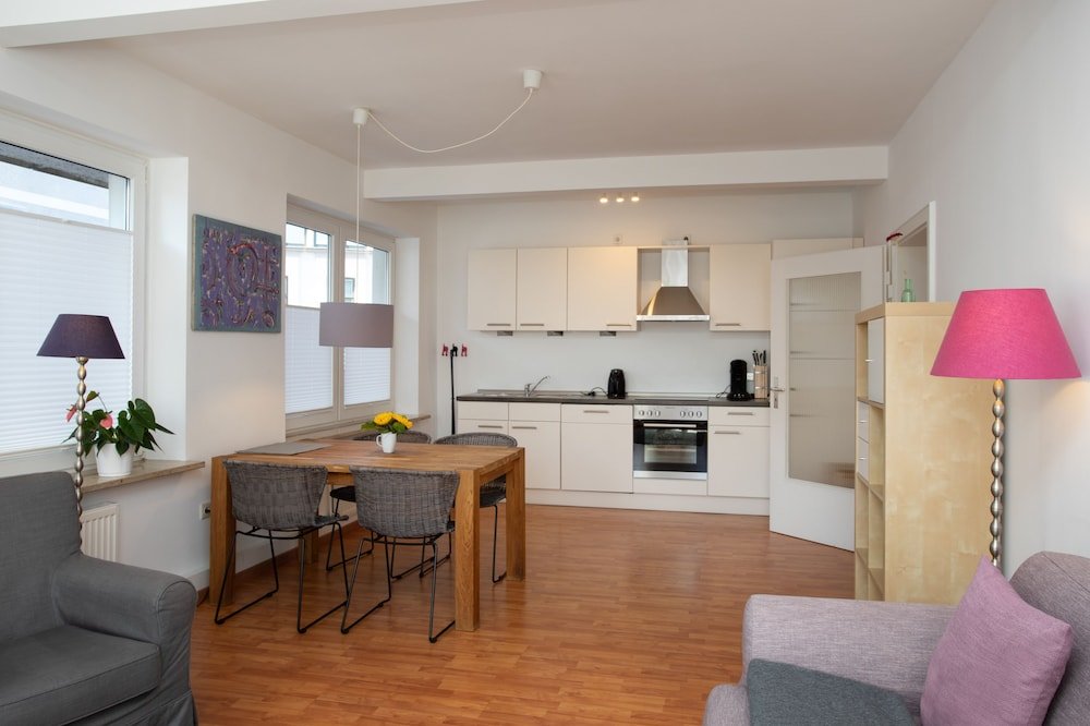 Фото Alauda Detmold - Haus Pauline