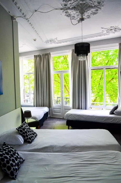 Фото Kooyk Hotel