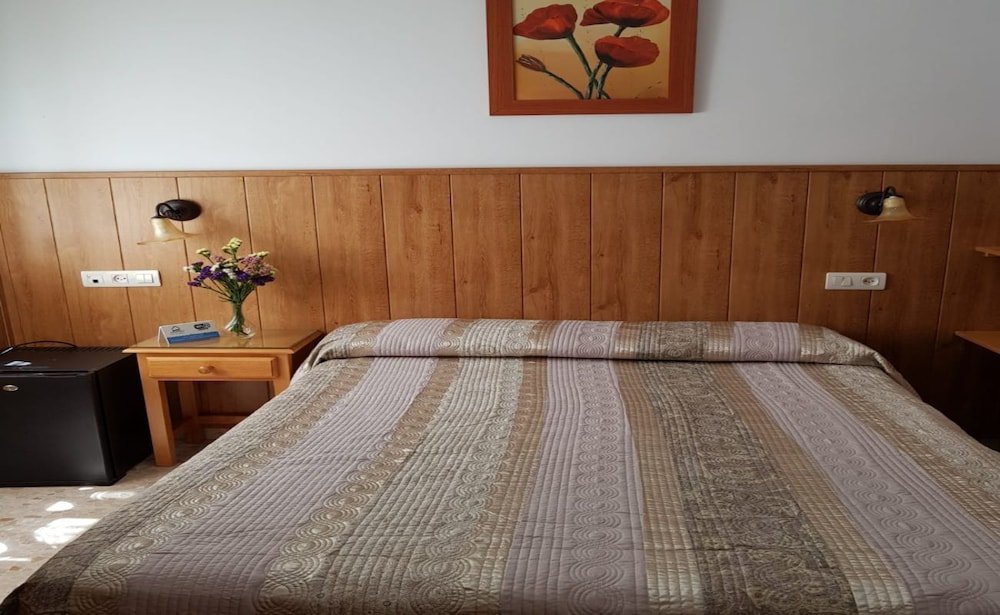 Фото Hostal Patio Andaluz