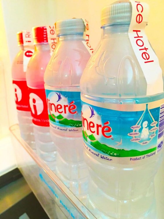 Фото I Residence Hotel Silom