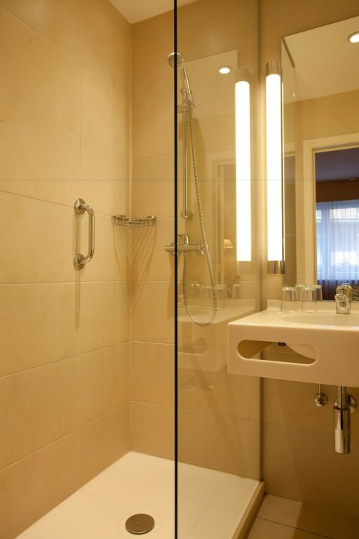 Фото Hotel Imperial