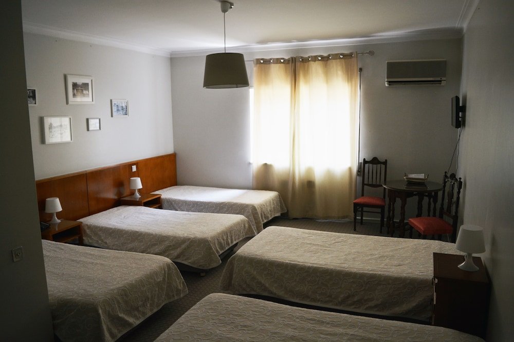 Фото Hotel Residencial Centro Comercial Avenida