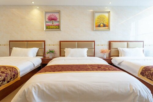 Гостиница Sunny Apartment - Guangzhou Beijing Road Jinyuan в Гуанчжоу