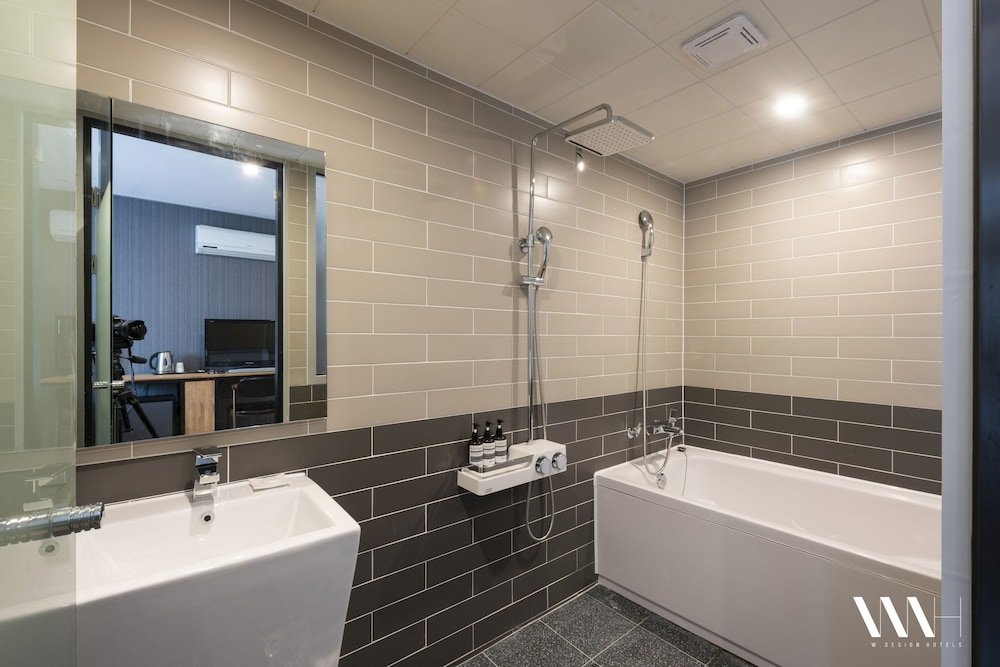 Фото Haeundae number 25 hotel