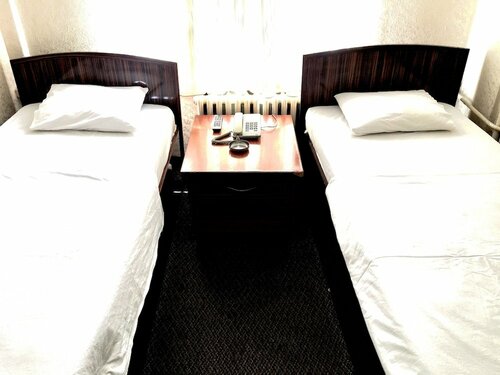 Гостиница Otel Şehrivan в Ипекйолу