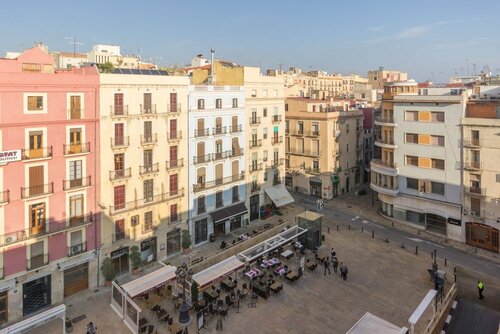 Hostal Forum Tarragona