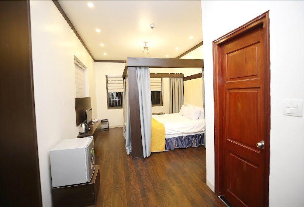Фото Summer Place Hotel - Hostel