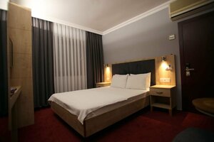 Гостиница Funda Hotel