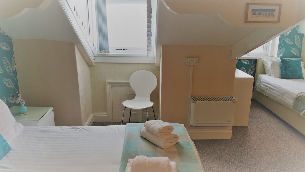 Фото The Berkeley