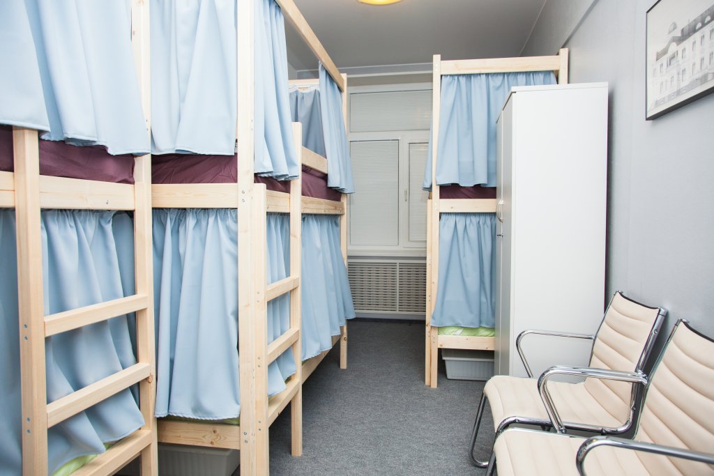 Фото Хостелы Рус - ВДНХ