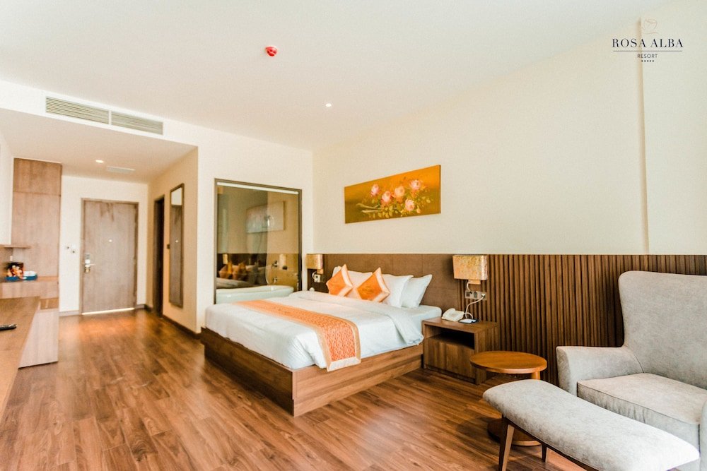 Фото Rosa Alba Resort Tuy Hoa