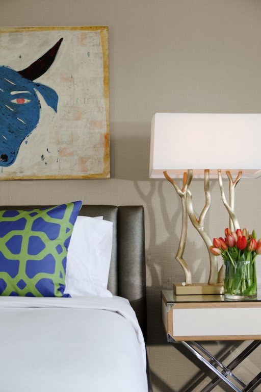 Фото Kimpton Hotel Palomar Phoenix Cityscape, an Ihg Hotel