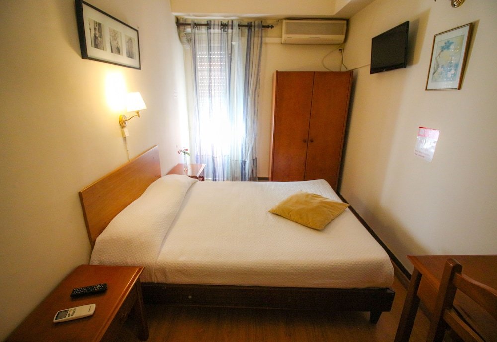 Фото Residencial Duque de Saldanha