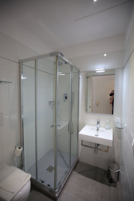 Фото Hotel Neptune Nice