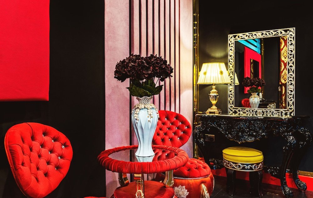 Фото Grand Sapphire Hotel