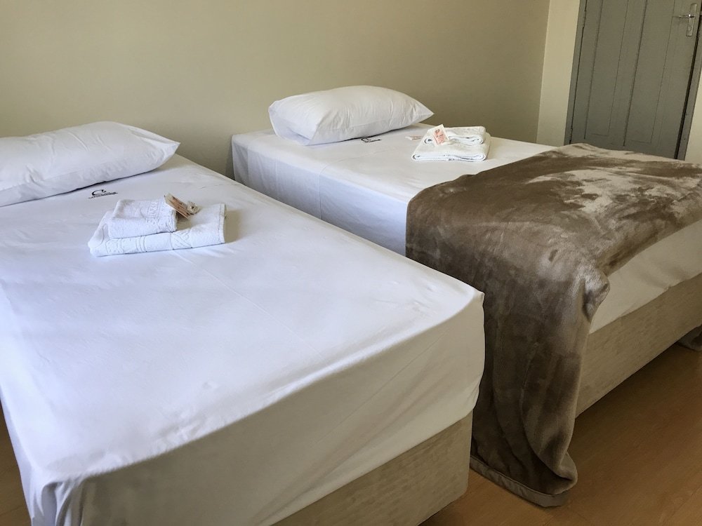 Фото Pousada Convento São Lourenço