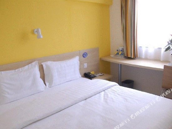 Фото 7 Days Inn Nanchang West Jiefang Road Longwang Temple