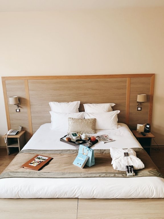 Фото Hotel Vatel Bordeaux