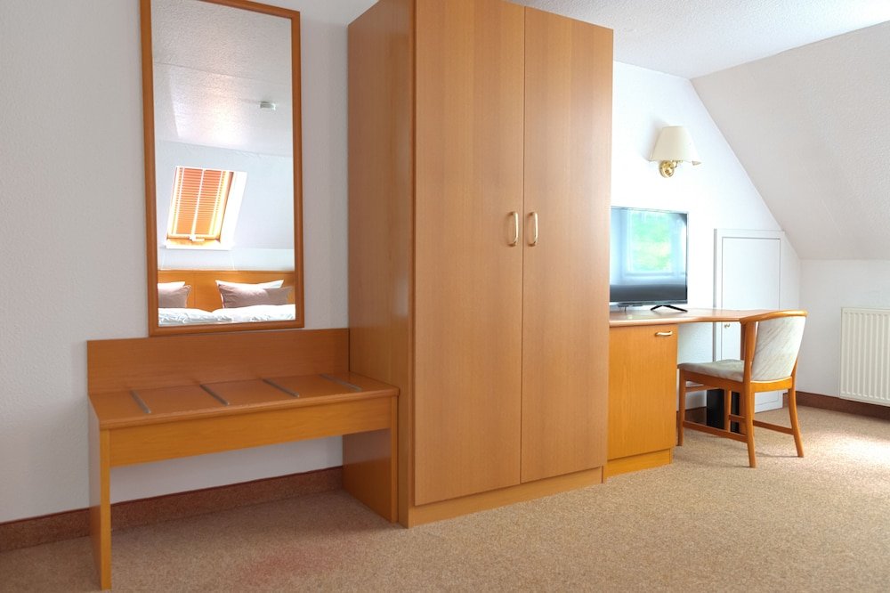 Фото Hotel Schöne Aussicht