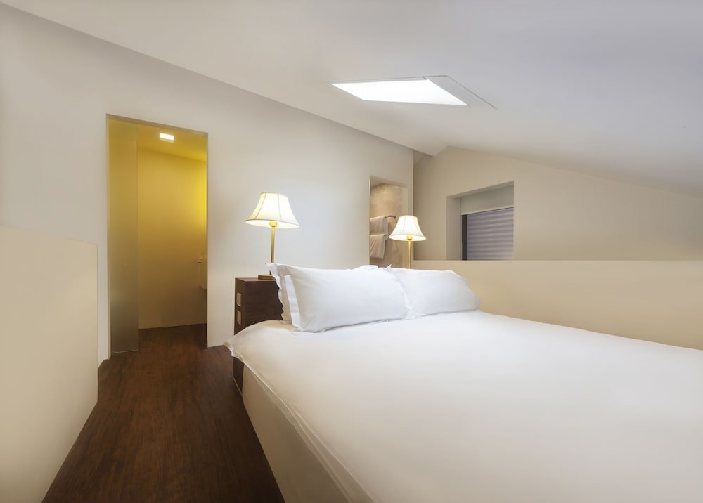 Фото Nottingham Place Hotel London