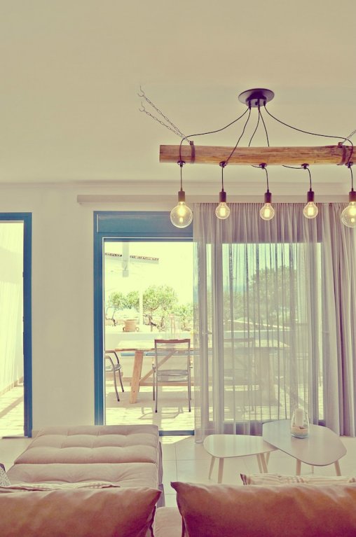 Фото Mastiha Villas