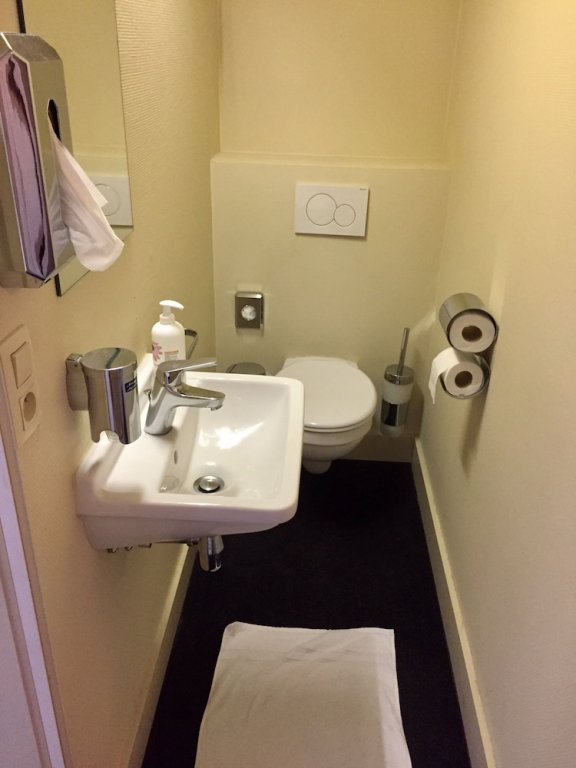 Фото Hotel Rubenshof