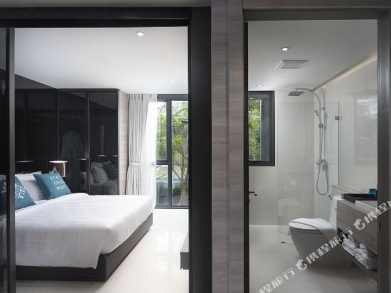 Фото Cross Vibe Pattaya Seaphere