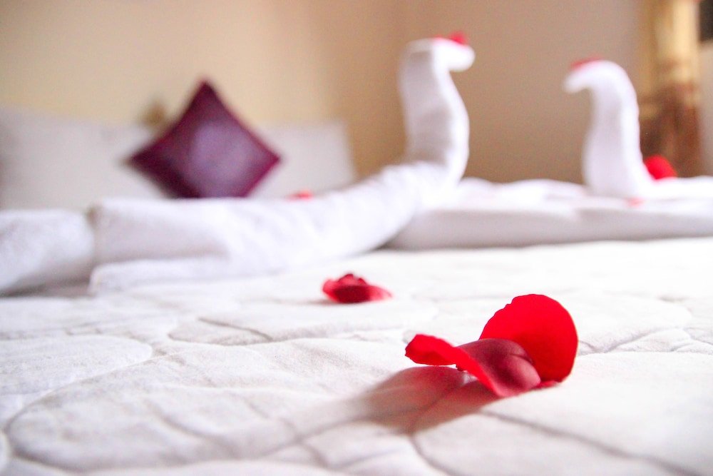 Фото Cozy Hue Hotel