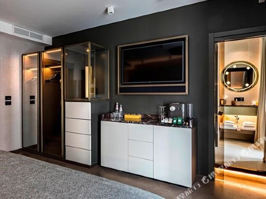 Фото The Pantheon Iconic Rome Hotel, Autograph Collection