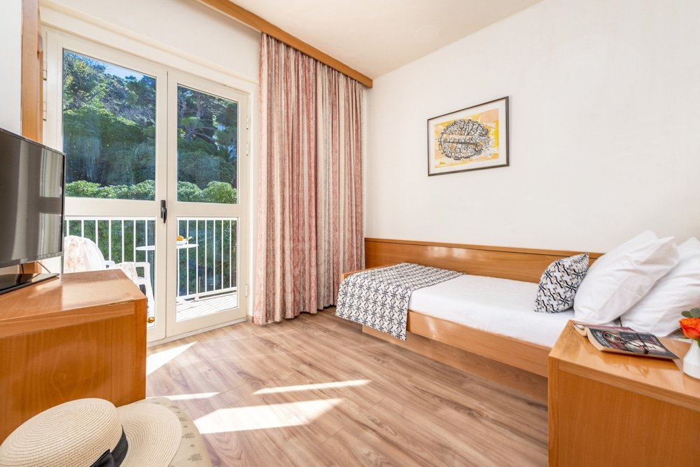 Фото Hotel Splendid