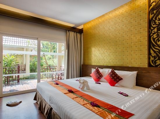 Фото Koh Chang Paradise Resort & SPA