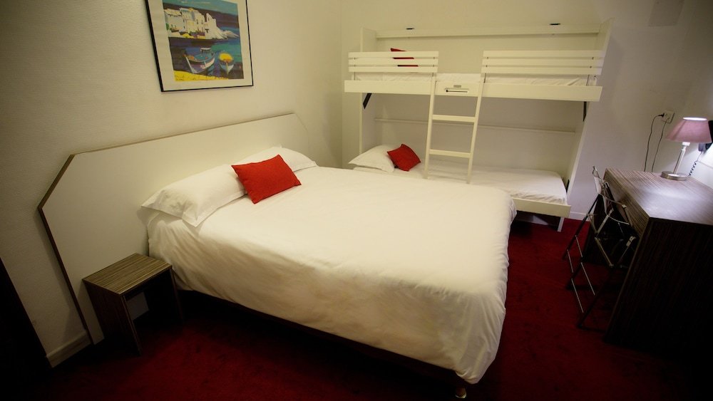 Фото Hotel Napoleon