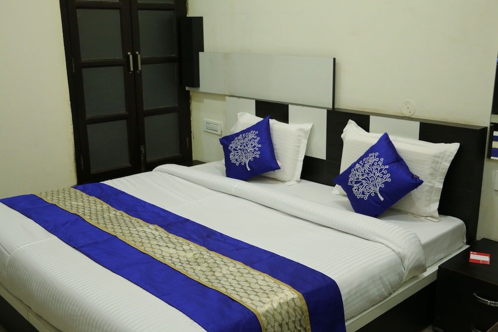 Фото Oyo 3145 Hotel Sunder