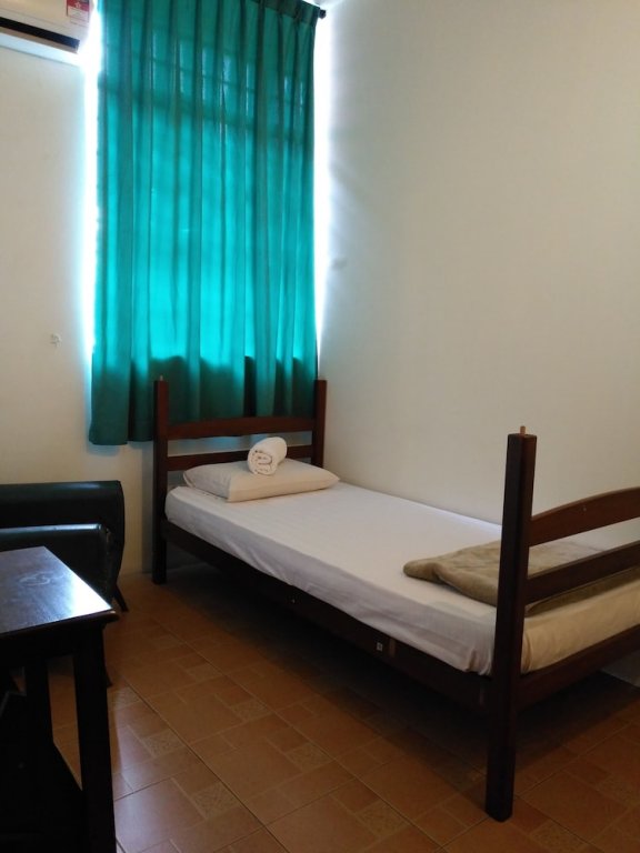 Фото Borneo Backpackers