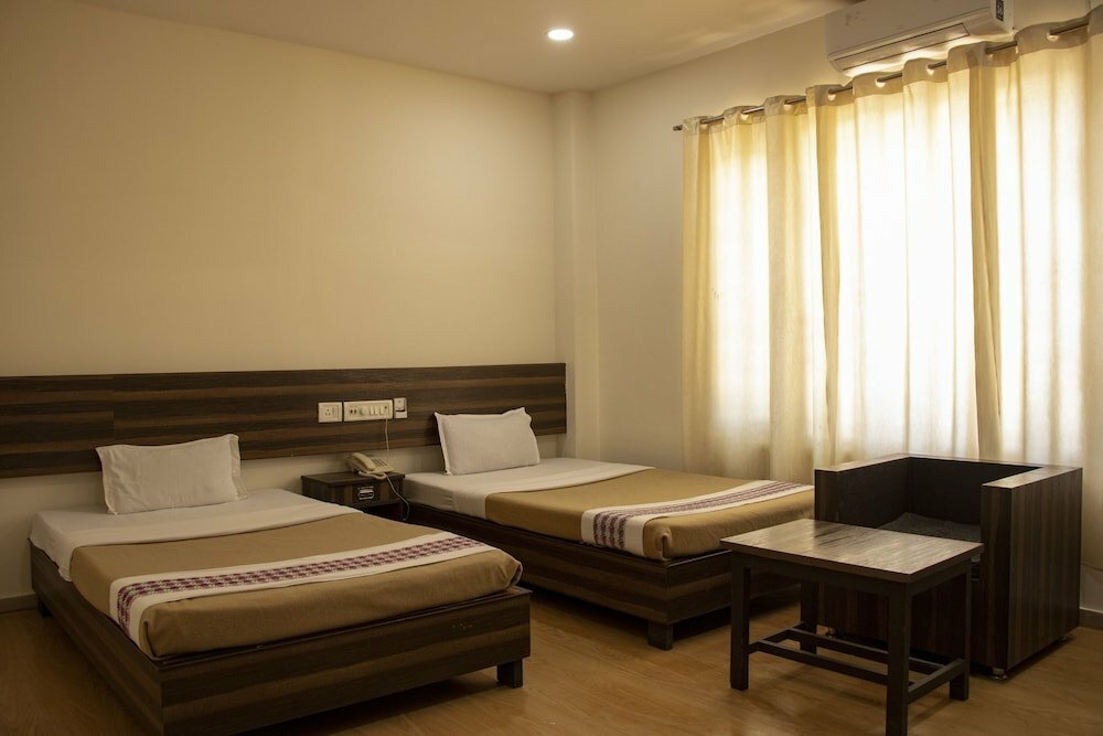 Hotel Hotel Nava Yug, Dharan, photo