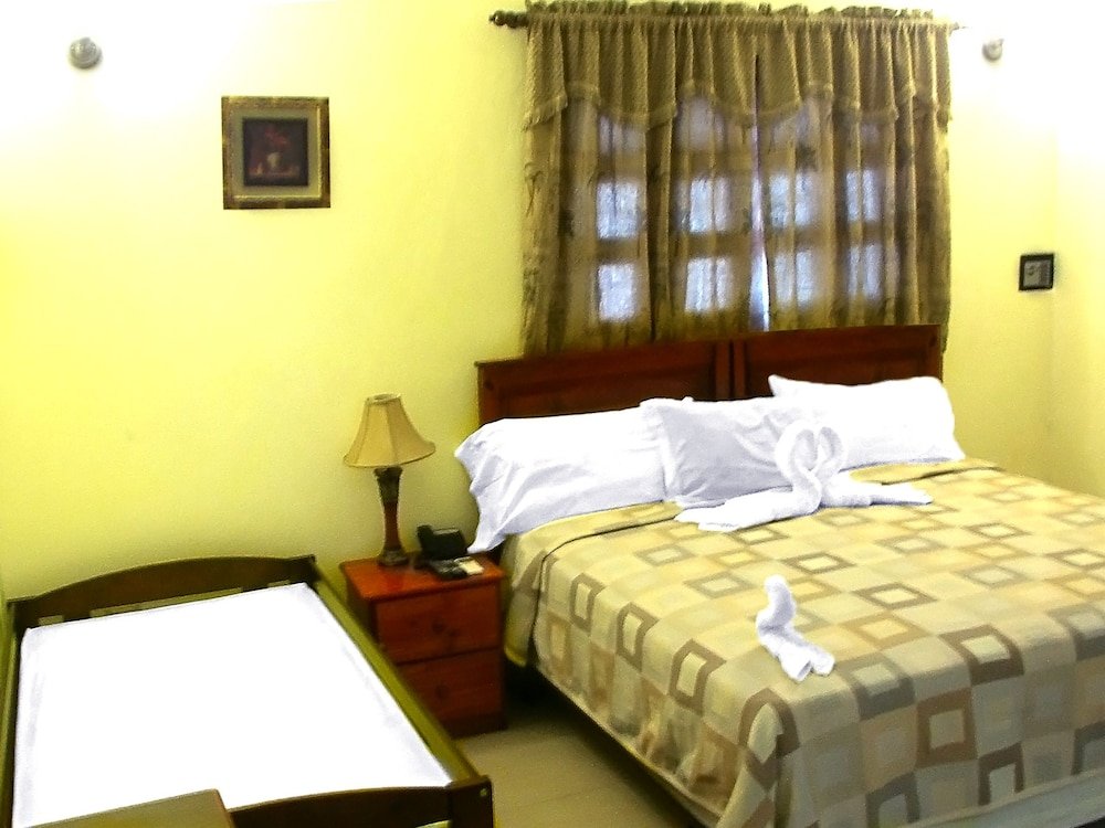 Фото Hotel Casa Aluge