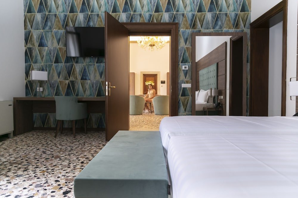 Фото Palazzo Scamozzi