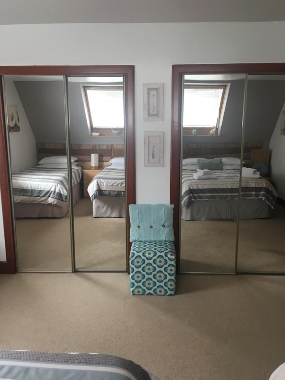 Фото Coralinn Bed & Breakfast