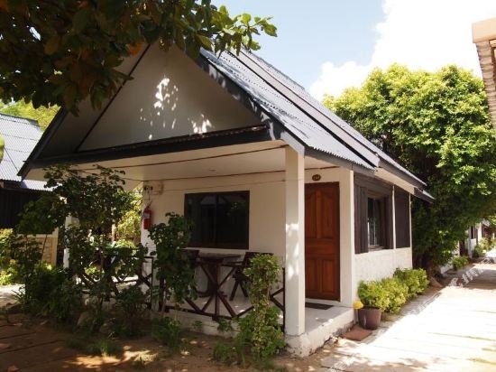 Фото Paradise Resort Phi Phi