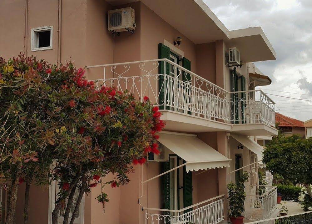 Фото Vicky's Guesthouse