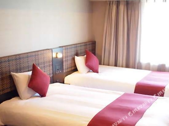 Фото Hotel Villa Fontaine Kobe Sannomiya