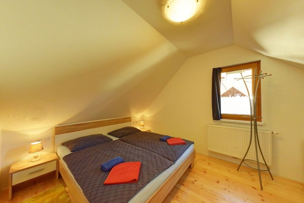 Фото Jacobs Resort House Planica