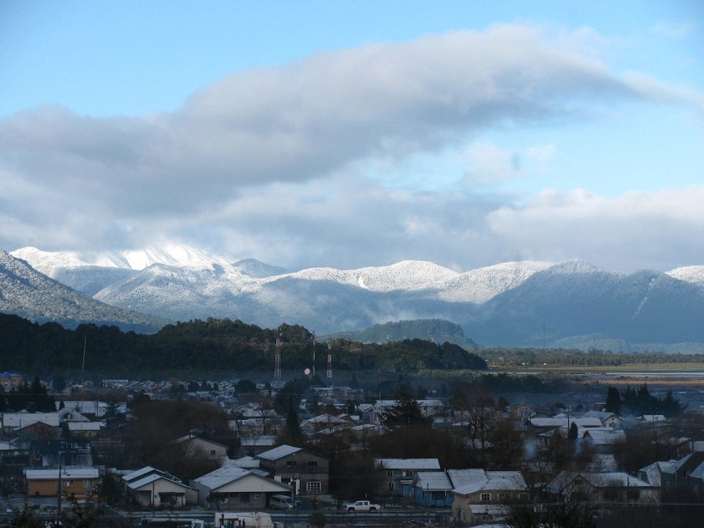 Фото Hotel Mi Casa