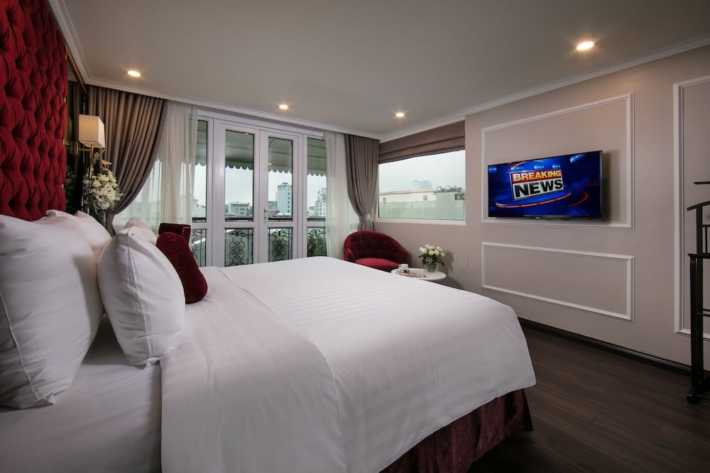 Фото Hanoi L'Heritage Centre