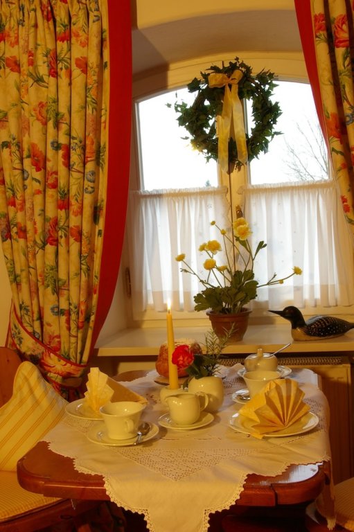 Фото Hotel Sammareier Gutshof