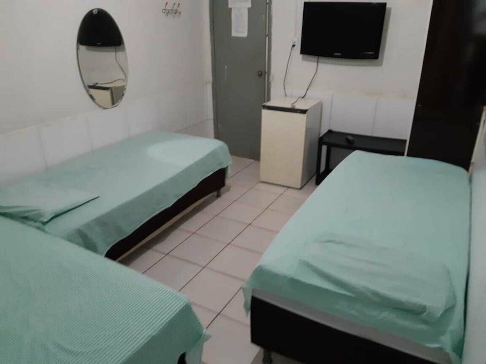 Hotel Hotel Pousada Itália, Timon, photo