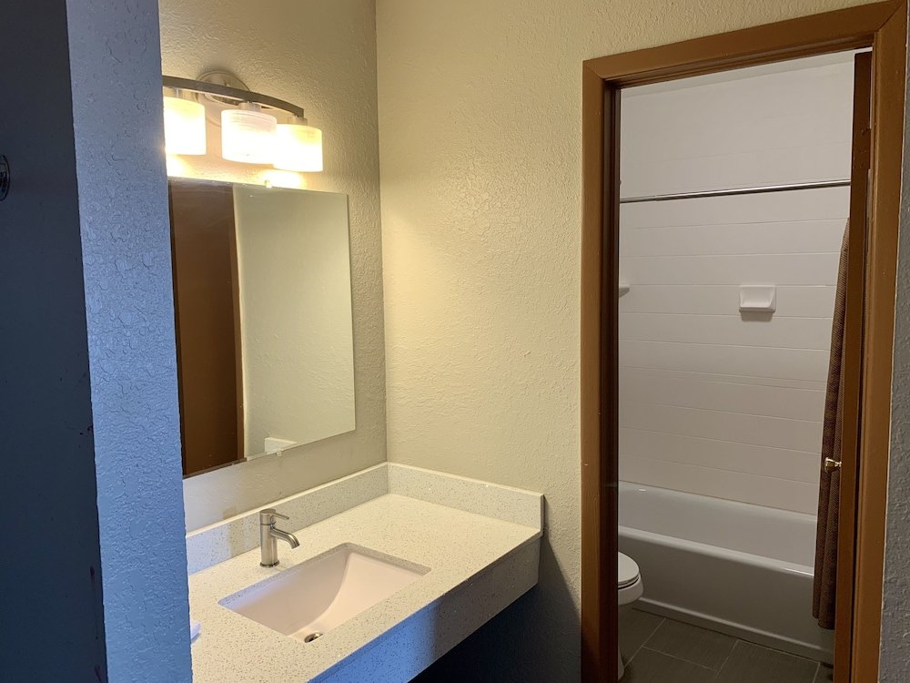 Фото Cotton Valley Motel