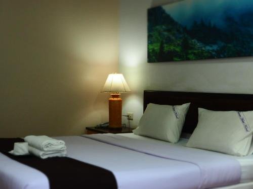 Фото Thai Inter Hotel