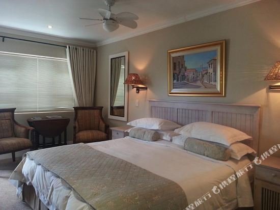 Фото Serendipity Guest House and Restaurant